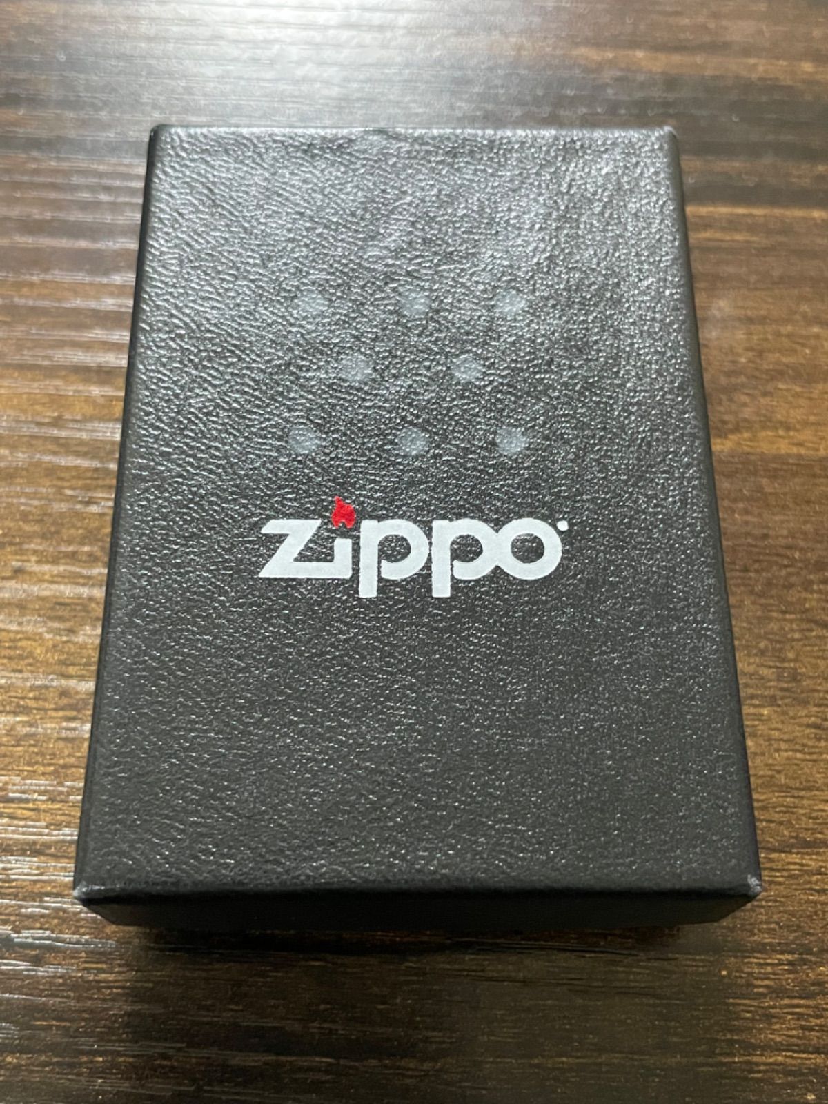zippo CAMEL QUALITY TOBACCOS 限定品 キャメル レッド 2020年製 RED