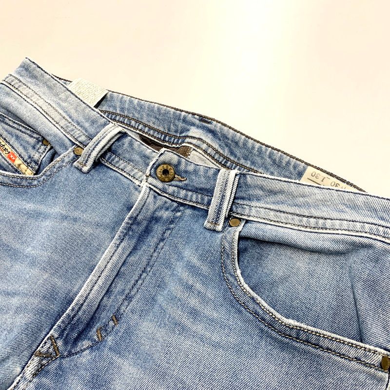 THAVAR DENIM