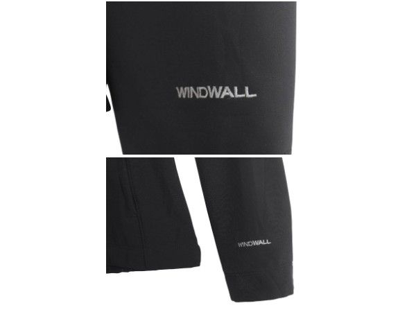 なクーポン配布中! US企画 ノースフェイス APEX ソフトシェル ジャケット レディース L アウトドア 裏 フリース 防風 ストレッチ ジャンパー フルジップ 黒 SIROKUMA-CORPORATION_COM