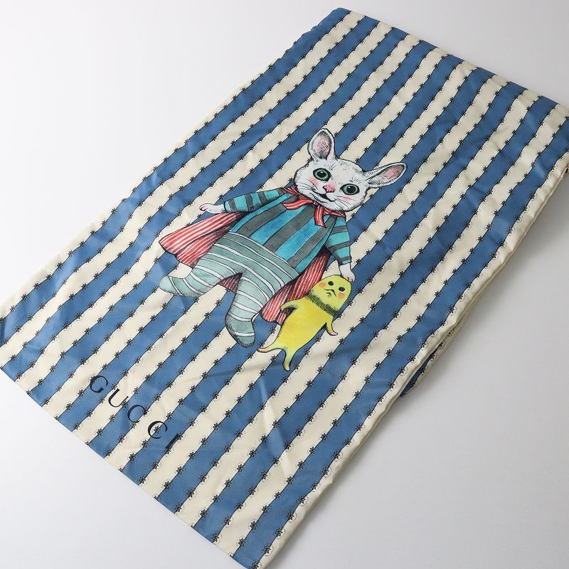 未使用 グッチ GUCCI 605614 チルドレンズ ヒグチユウコ トート 未使用 グッチ GUCCI 605614 チルドレンズ ヒグチユウコ トート