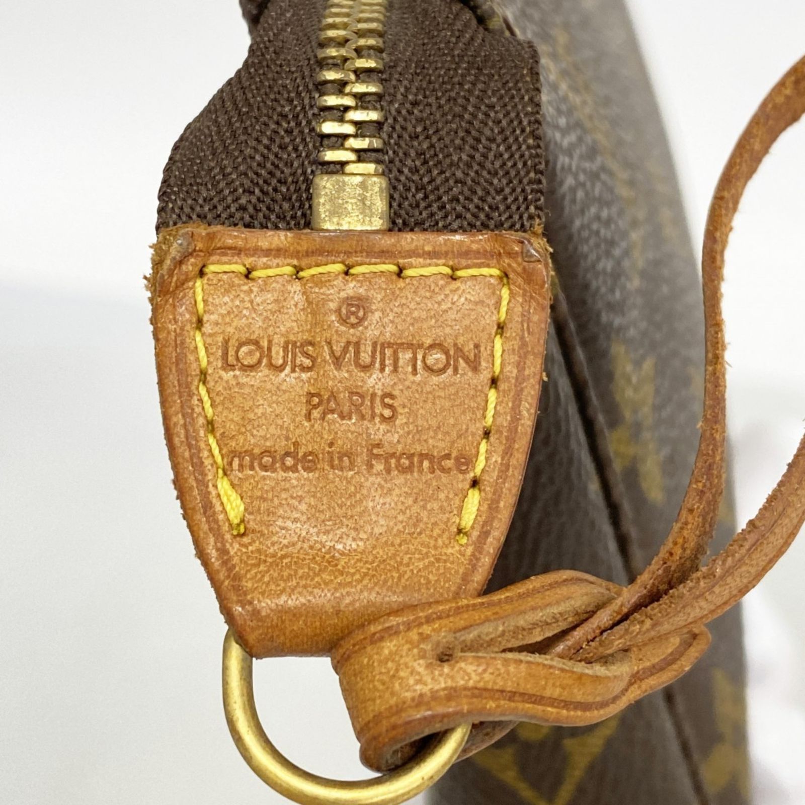 ルイ・ヴィトン(Louis Vuitton) ルイ・ヴィトン ポーチ