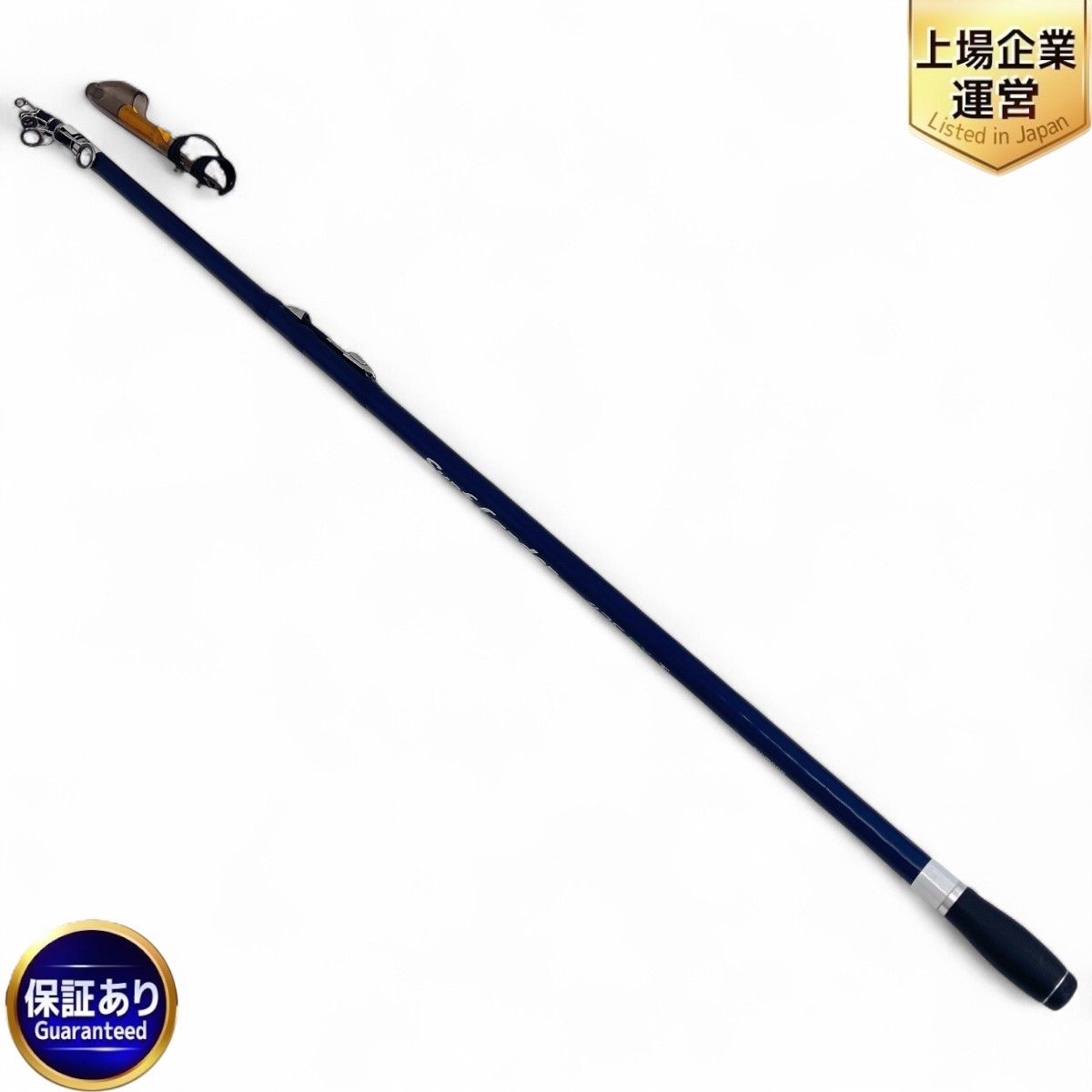 SHIMANO Surf Lander 425EX-T 振出式 ロッド サーフランダー 釣竿 ロッド 釣具 シマノ Z9989715