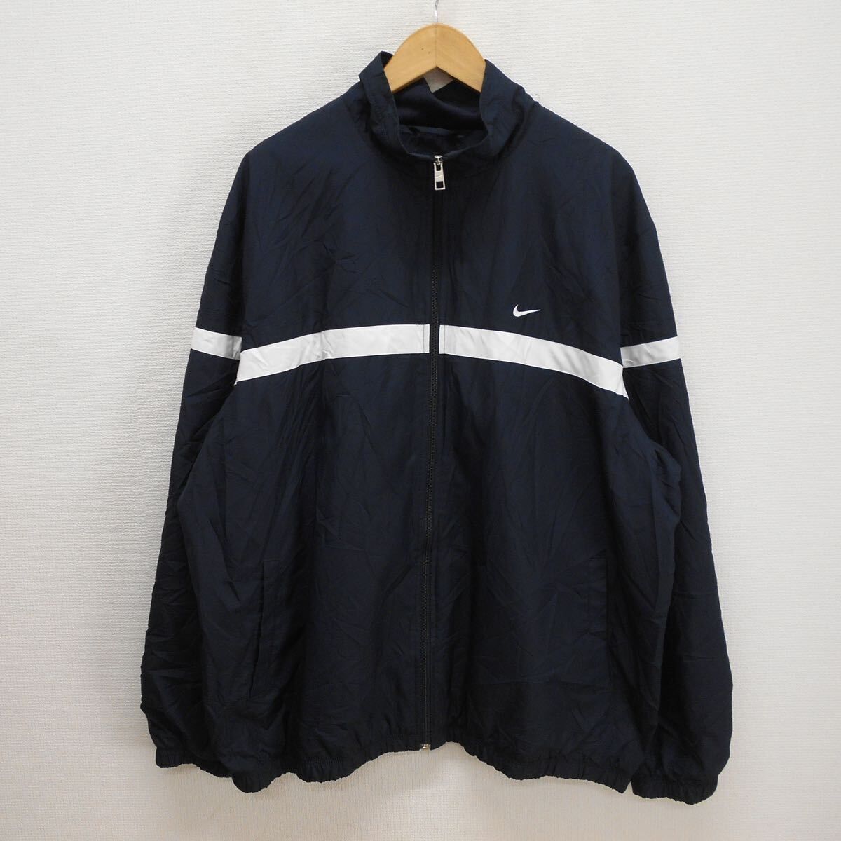 NIKE ナイキ 404501-474 CLASSIC WOVEN JACKET クラシック