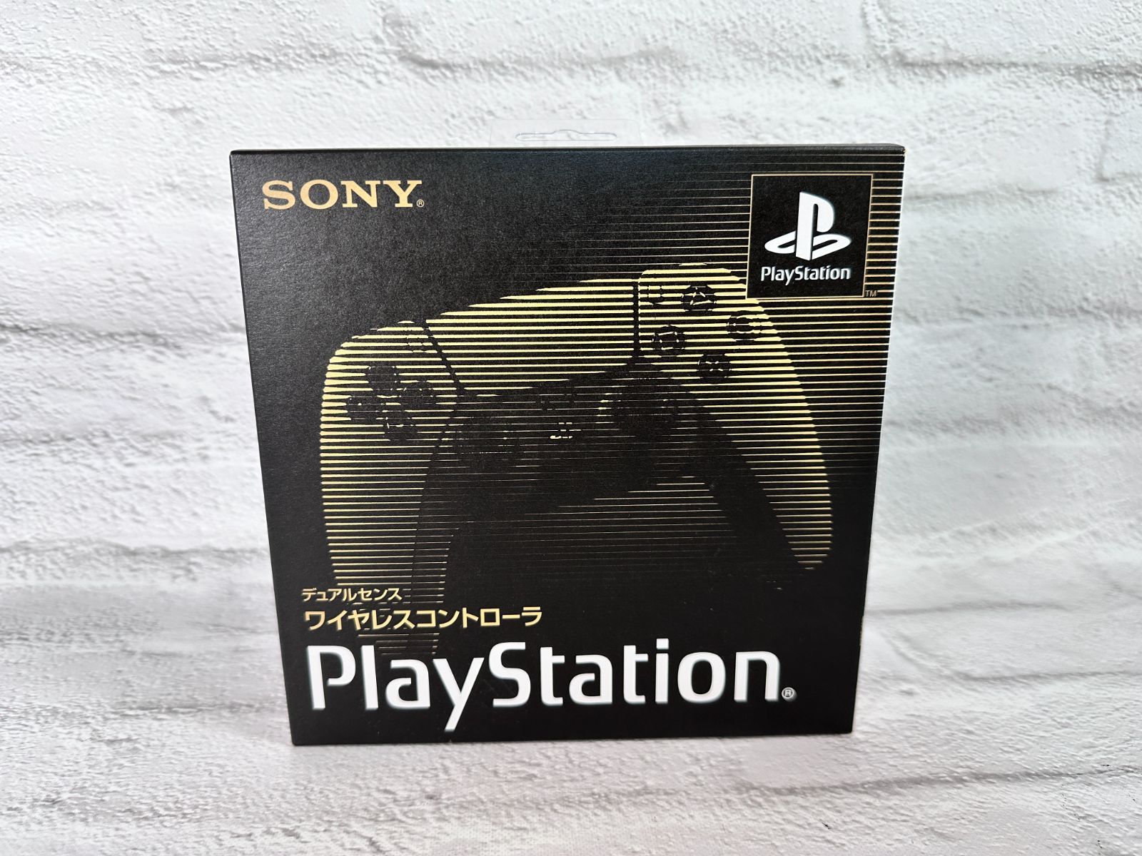 プレステ 30周年  アニバーサリー PS5 デュアルセンス ワイヤレスコントローラー リミテッドエディション CFI-ZCT1J30 ソニー プレイステーション Dualsense Playstation Sony Wireless Controller