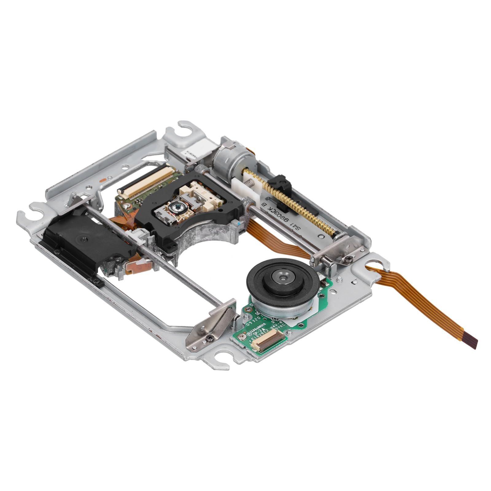 オプティカルピックアップレンズヘッド