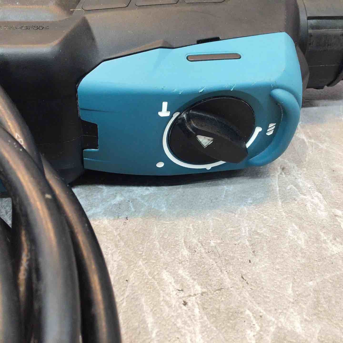 makita ハンマドリル