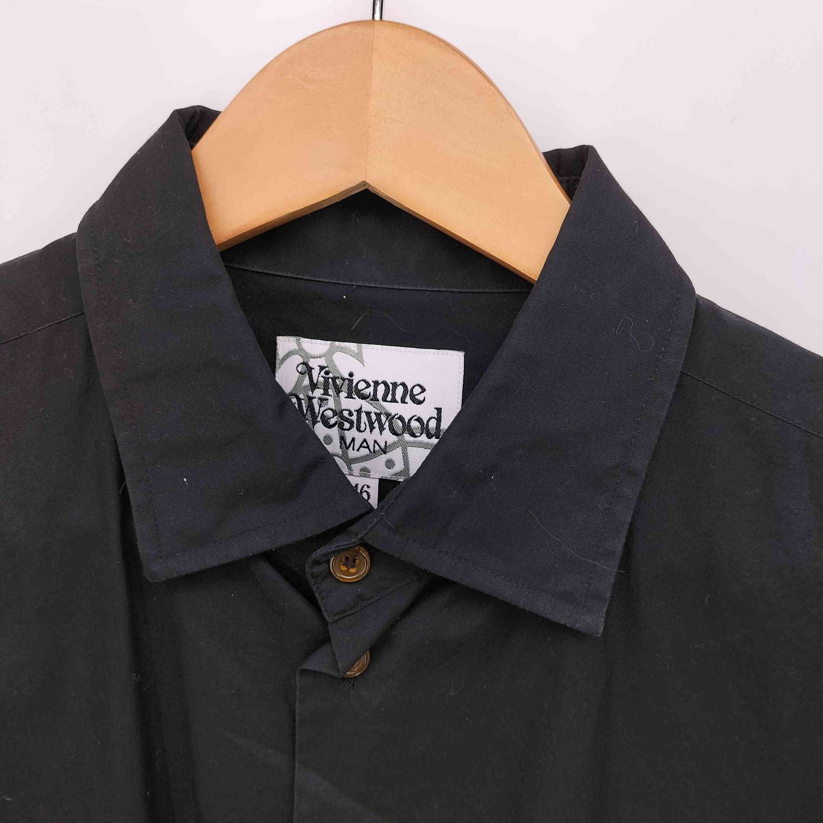 ヴィヴィアンウエストウッドマン Vivienne Westwood MAN オーブ
