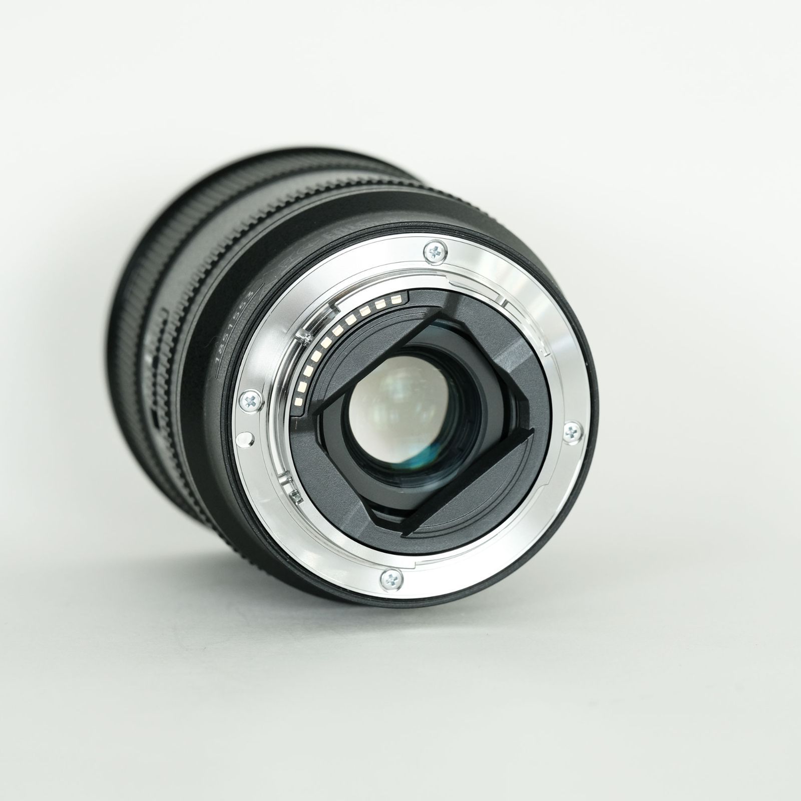 美品】SONY FE 20 mm F1.8 G レンズ 美品】SONY ソニー FE 20mm