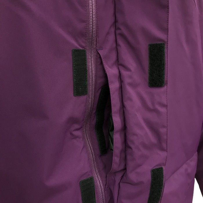 MARMOT CAPITAL マーモットキャピタル ライトマンモスジャケット