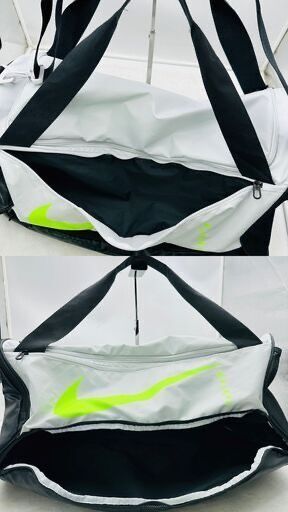 大容量ポケット付き ナイキ