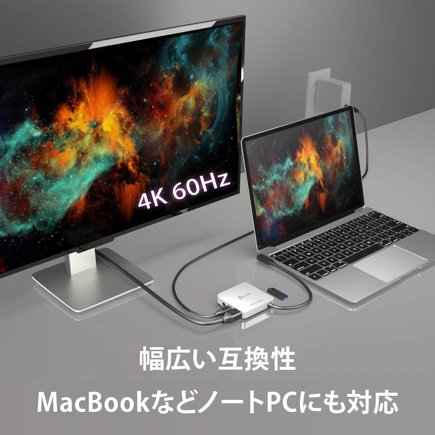 4K60Hz
