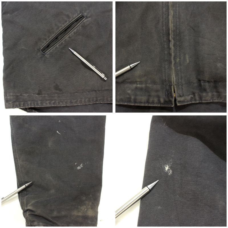 ダック ジャケット