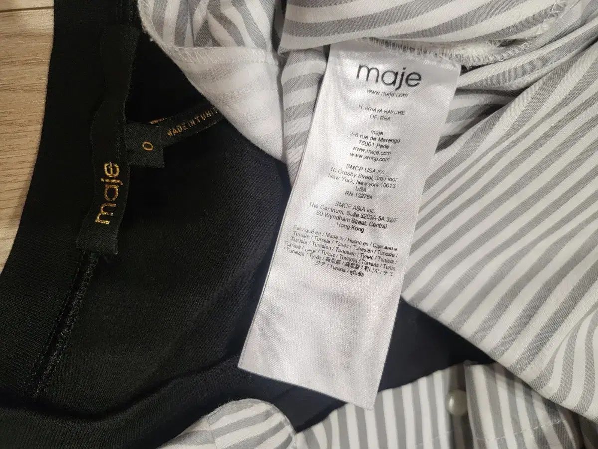 maje
