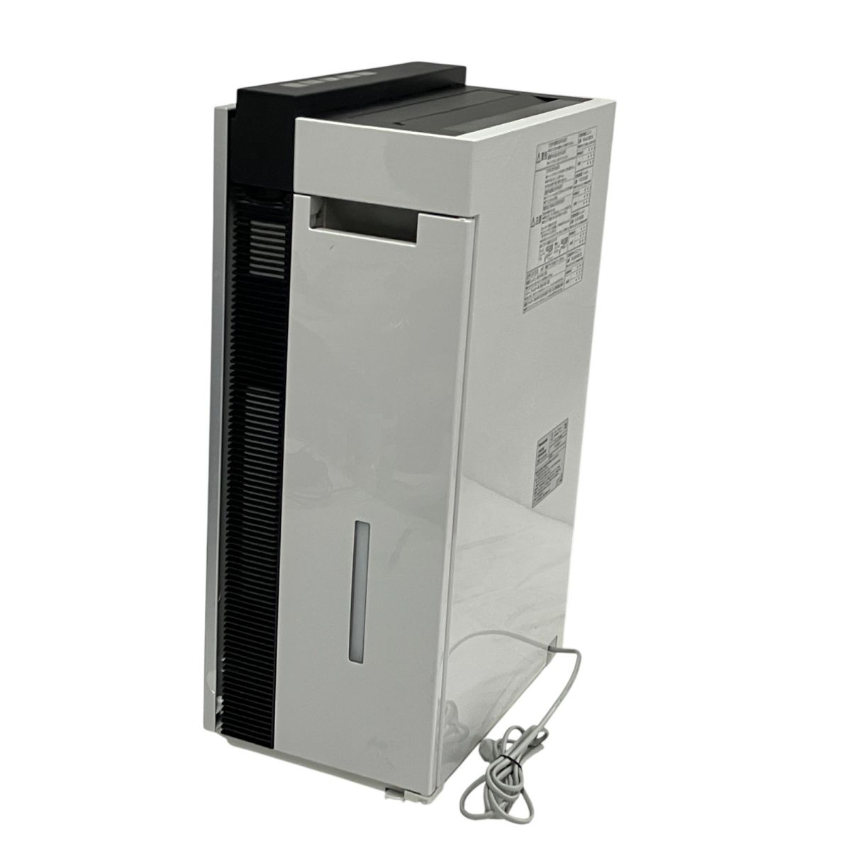 ジアイーノ MV4100-SZ 中古品 Panasonic F-MV4100-SZ 中古】パナソニック 次亜塩素酸 空間除菌脱臭機