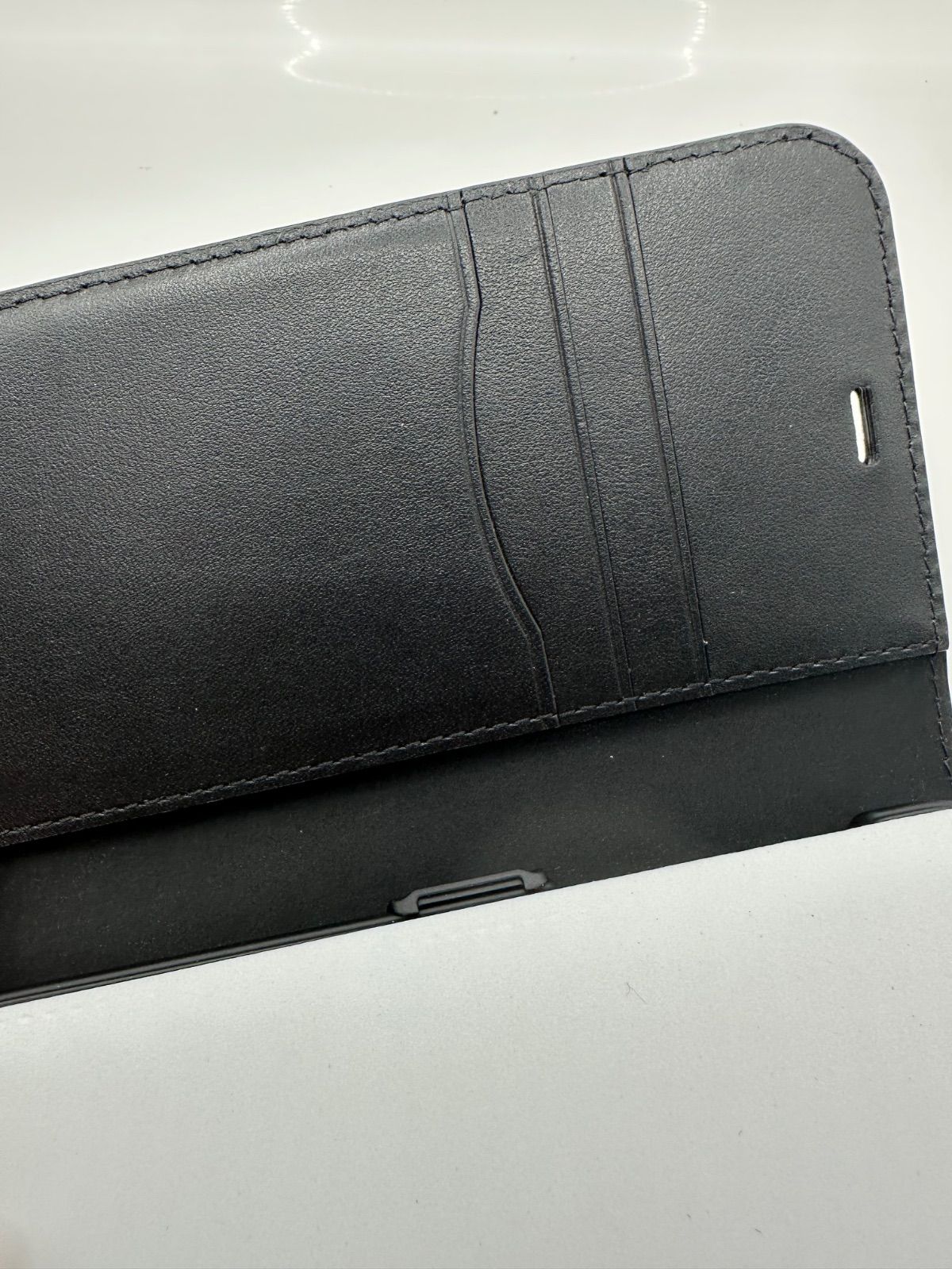 スマートフォン・携帯電話 訳あり☆COACH ☆コーチ ブックタイプ