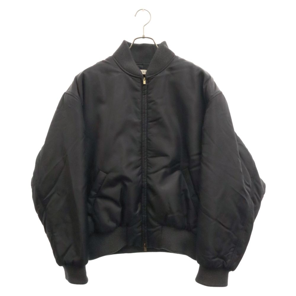 FEAR OF GOD (フィアオブゴッド) 23AW ETERNAL NYLON TWILL BOMBER