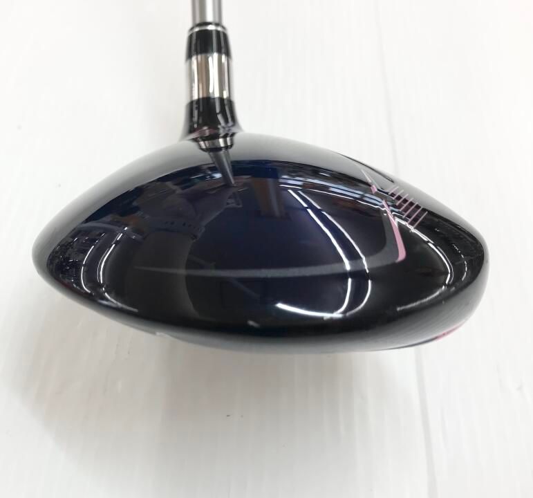 Speeder フェアウェイウッド