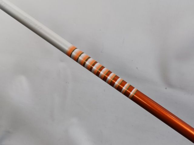 入間 シャフト その他 Tour AD DI-6 SR ピン用スリーブ 40.75インチ SR 0 0144