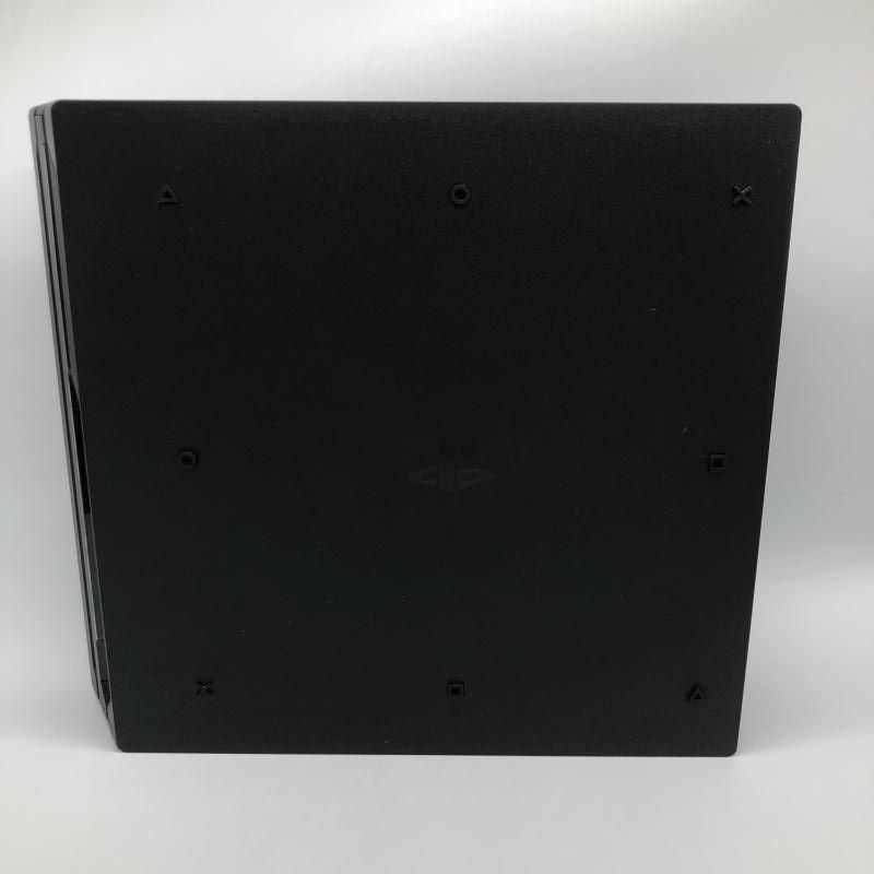 【中古】本体S）ｼﾞｬﾝｸ)PS4/ﾌﾟﾚｲｽﾃｰｼｮﾝ4Pro本体/500GB/CUH-7100B01/動作未保証品[92][240092309324] 中古】本体S）ｼﾞｬﾝｸ)PS4/ﾌﾟﾚｲｽﾃｰｼｮﾝ4Pro本体/500GB/CUH-7100B01