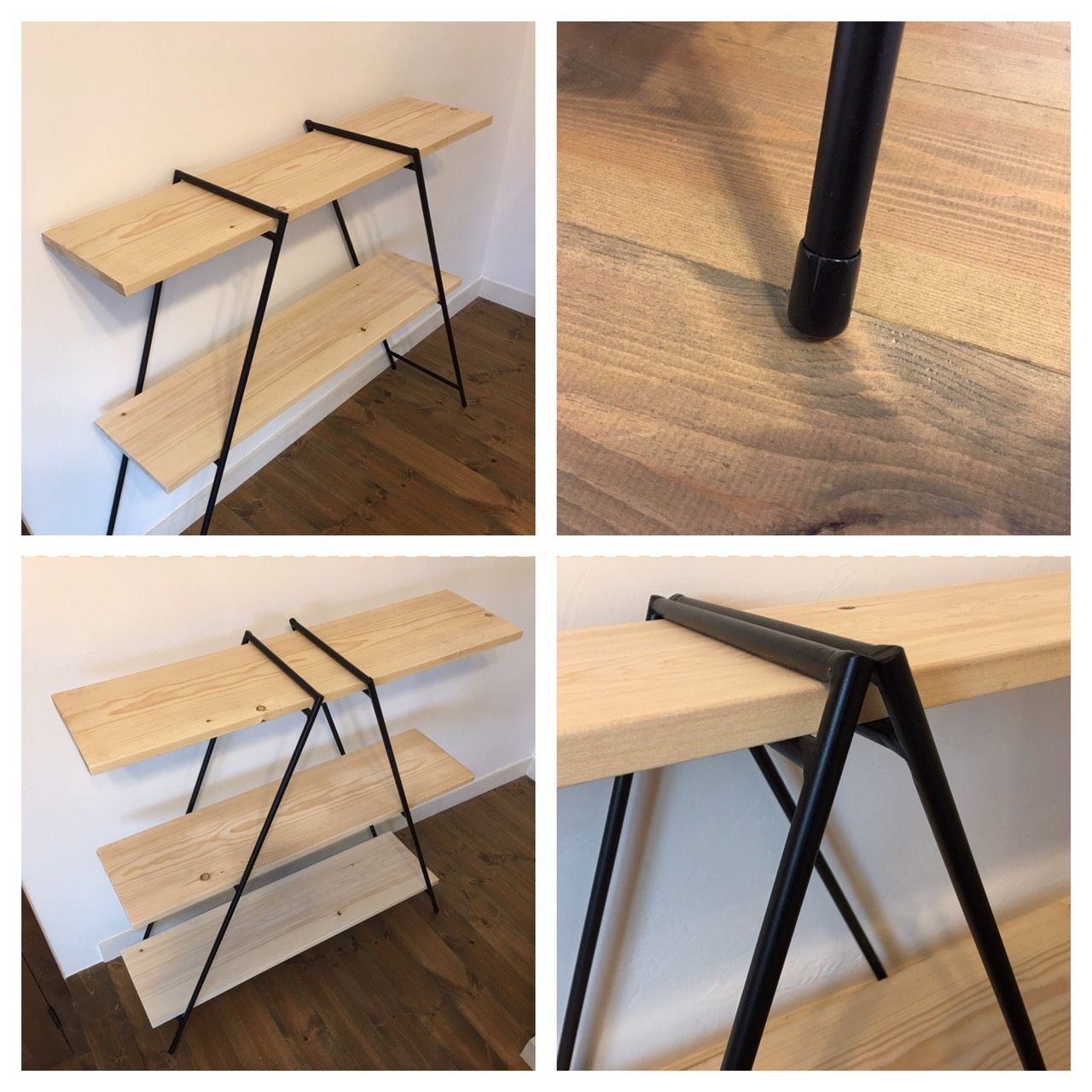 シェルフ 道具