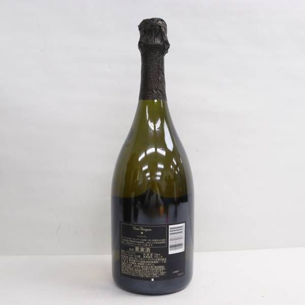 Dom perignon（ドンペリニヨン）2013 12.5％ 750ml 3185370735695-m ...