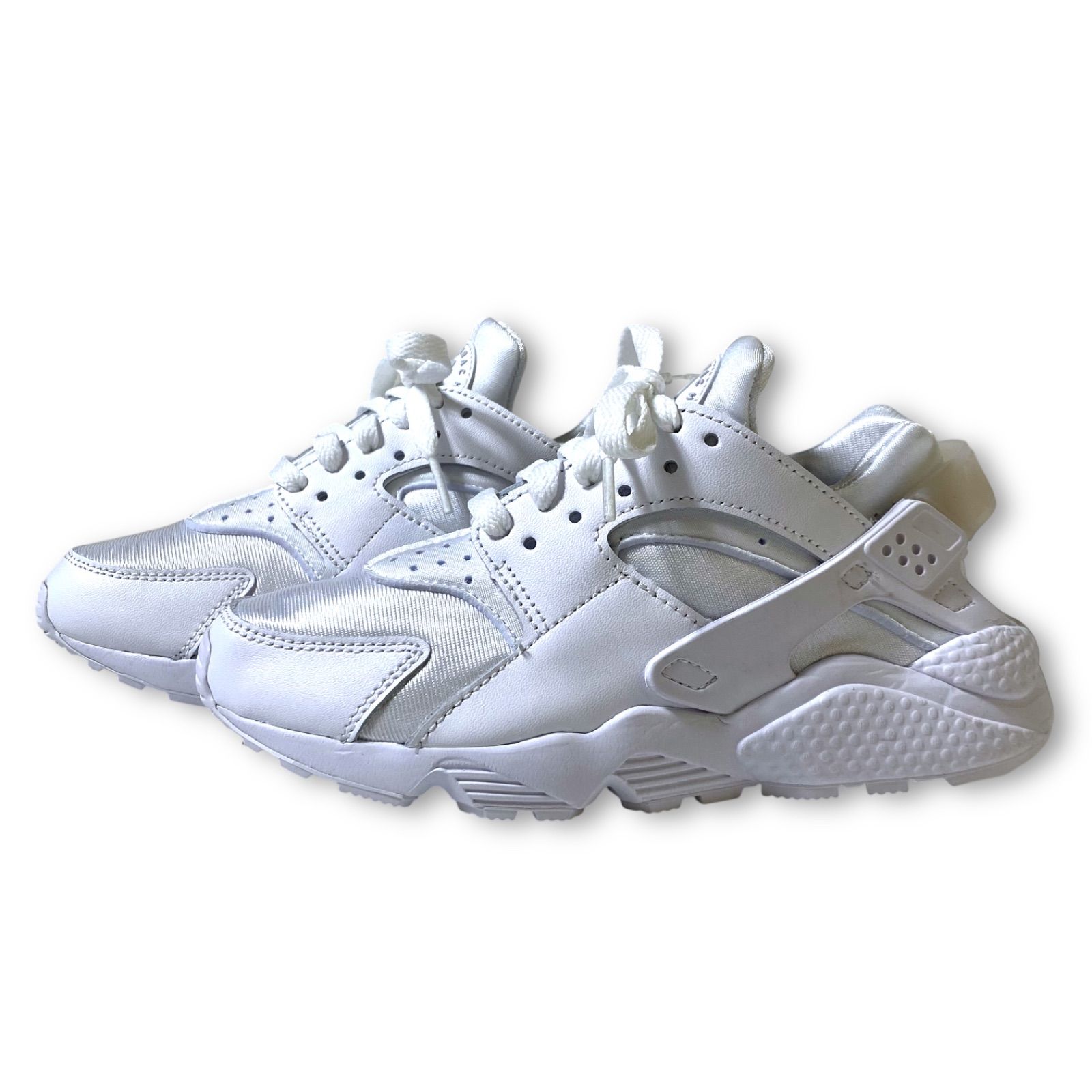 新品 NIKE W AIR HUARACHE ナイキ ウィメンズ エアハラチ