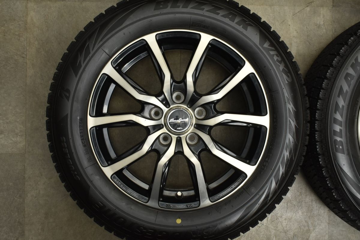 新車外し】90系 ノア/ヴォクシー 16インチ 純正 アルミホイール