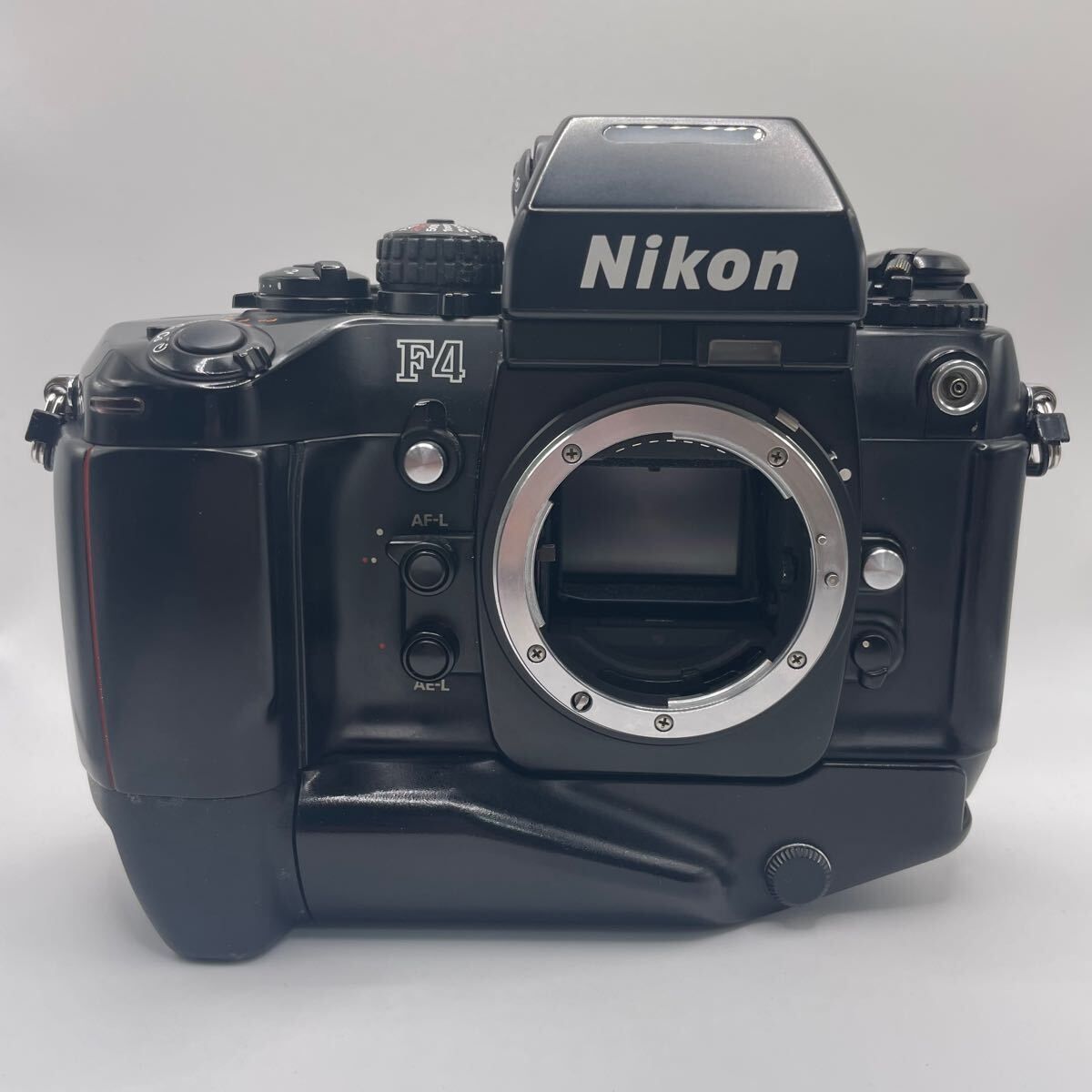 Nikon ニコン F4 ボディ フィルムカメラ 一眼レフ | Nikon ニコン