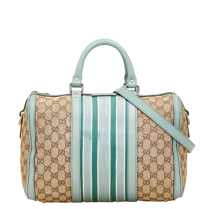 Gucci GGキャンバス ハンドバッグ 傷あり 楽天市場】【バッグ】GUCCI グッチ GGキャンバス ハンドバッグ