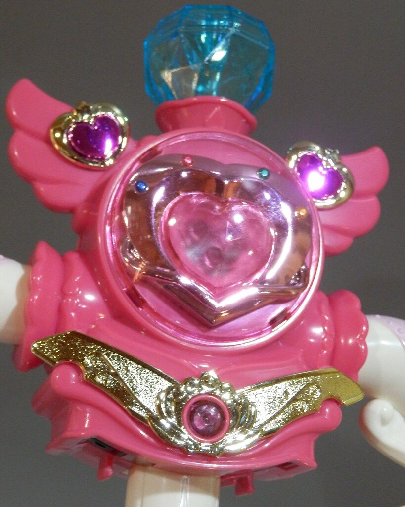 プリンセスハープ
