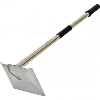 倉庫保管品未使用】竹＆木製 田舎杓子 50本