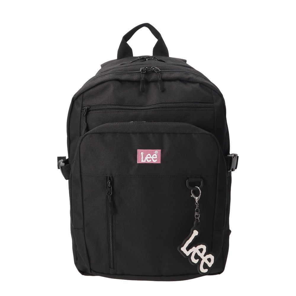 ☆ ピンク ☆ LEE Debbie タウンリュック 30L Lee リュック 320-4911 