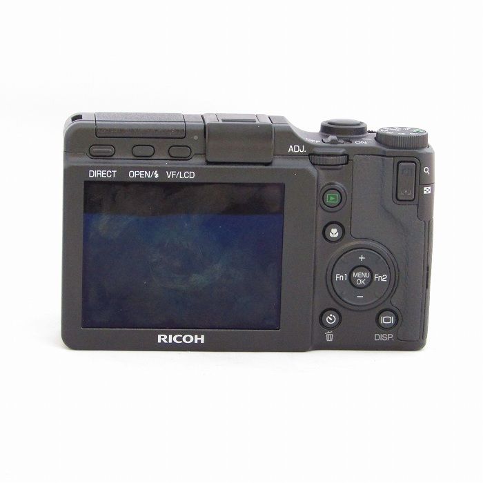 GXR S10キット ビューファインダー付き 中古】(リコー) RICOH GXR+S10