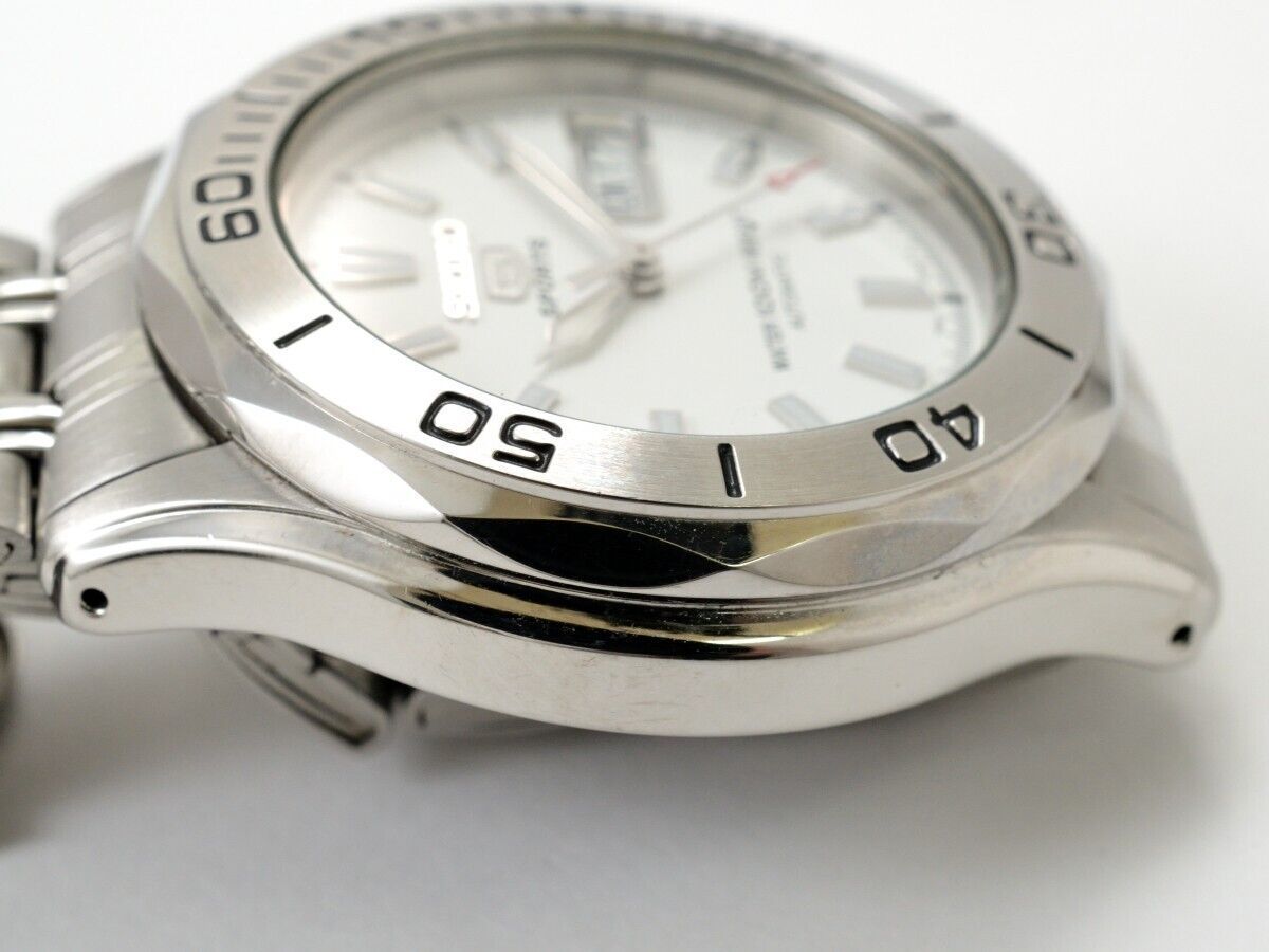 SEIKO】セイコー 5 sports SNK033K1 7S26-01G0 Automatic Day