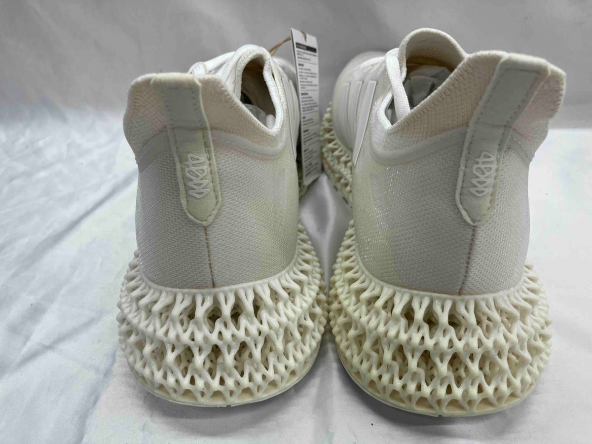 adidasアディダス 4DFWD 3M ランニングシューズ　ID0852 adidasアディダス 4DFWD 3M ランニングシューズ ID0852 - メルカリ