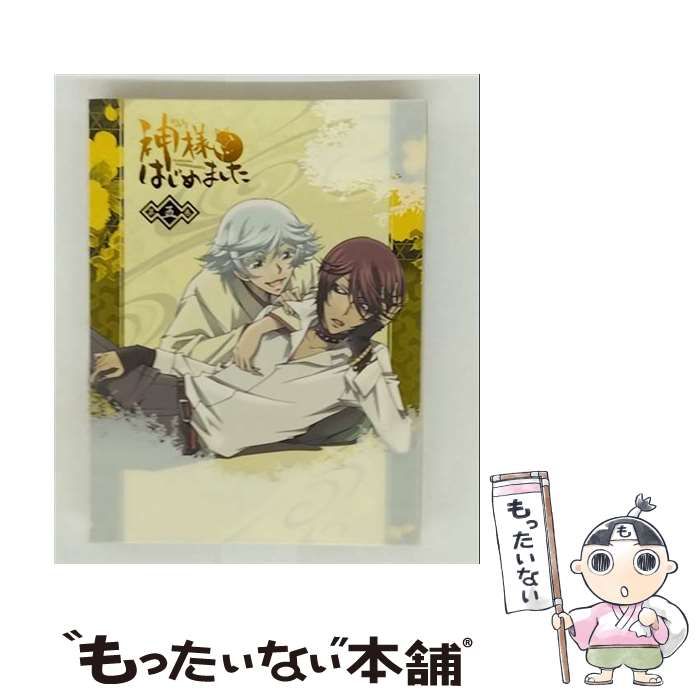 【中古】 神様はじめました　5/Ｂｌｕ-ｒａｙ　Ｄｉｓｃ/PCXP-50125 Amazon.co.jp: 神様はじめました Blu-ray BOX : 三森すずこ