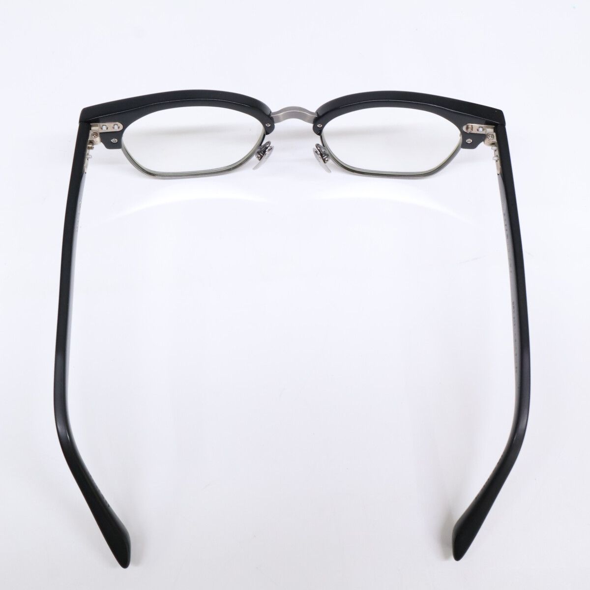 DITA ブラックフレーム Statesman DITA ブラックフレーム Statesman