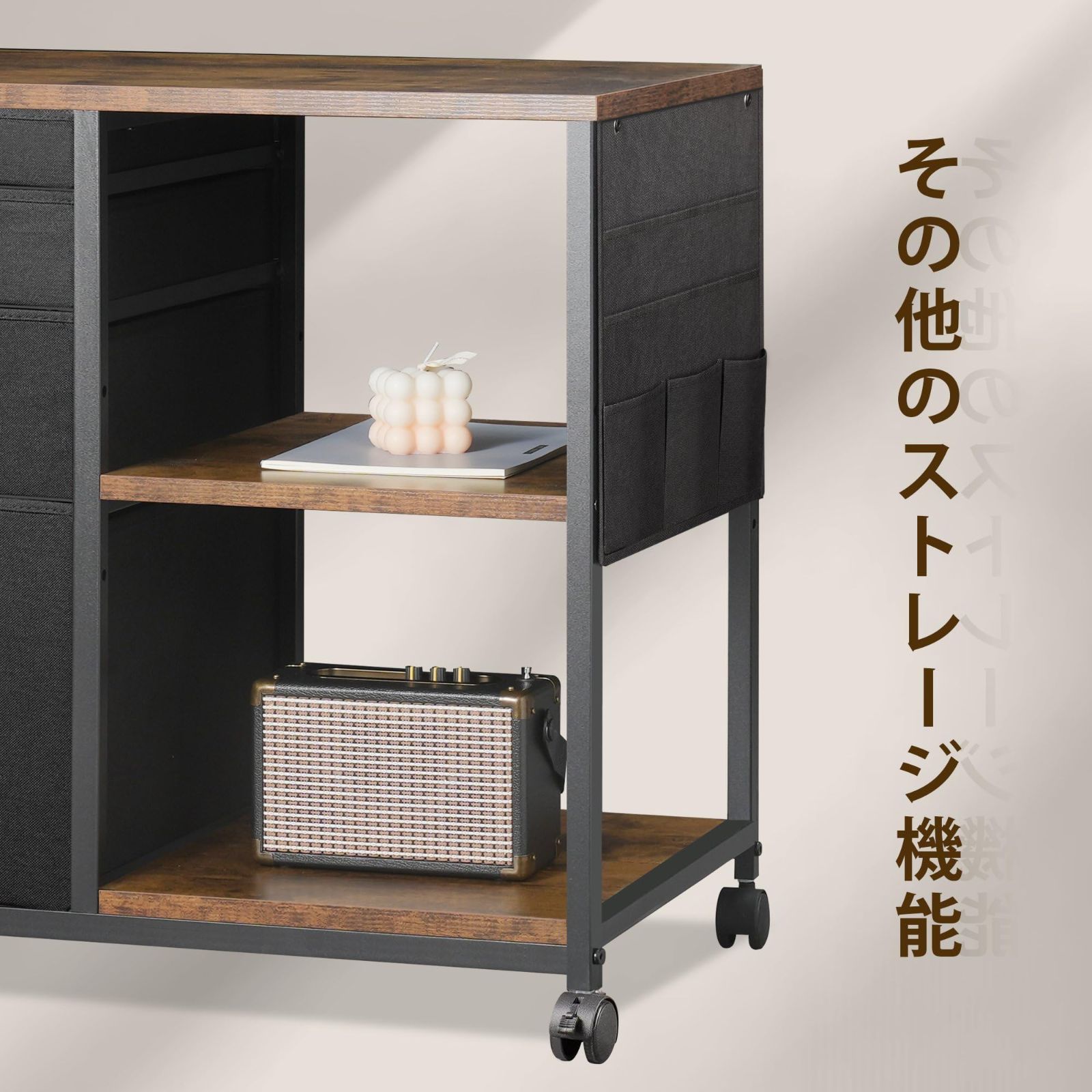 布製