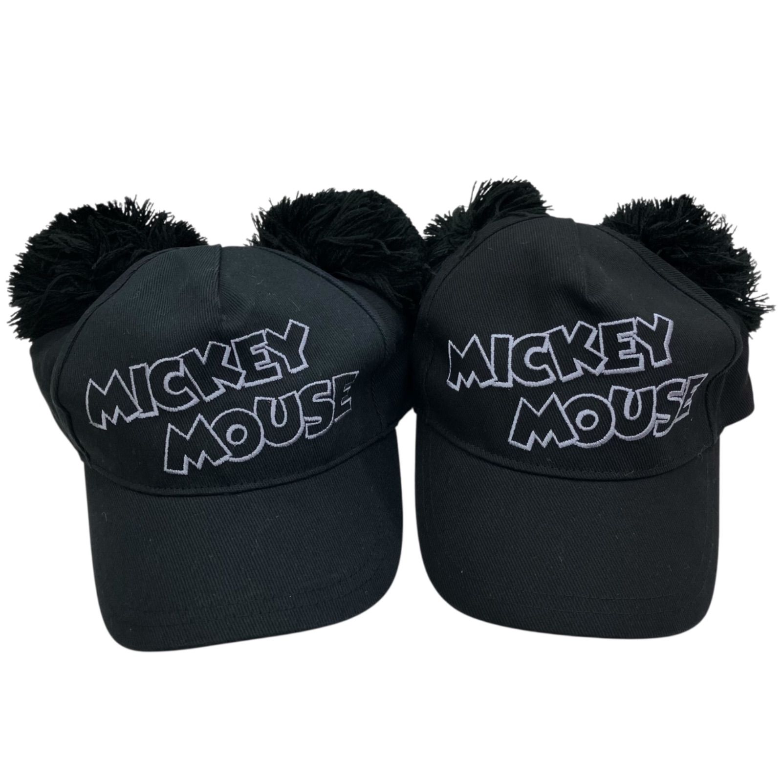 ディズニーファンキャップ　５種まとめ売り ディズニーファンキャップまとめ売り 公式】ファンキャップ