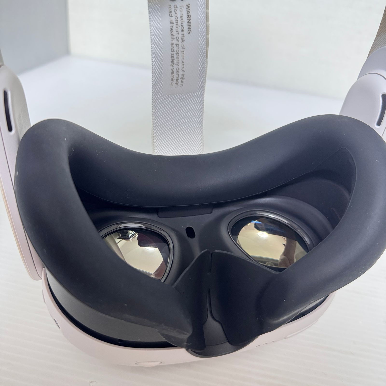 128GBモデル VRゴーグル