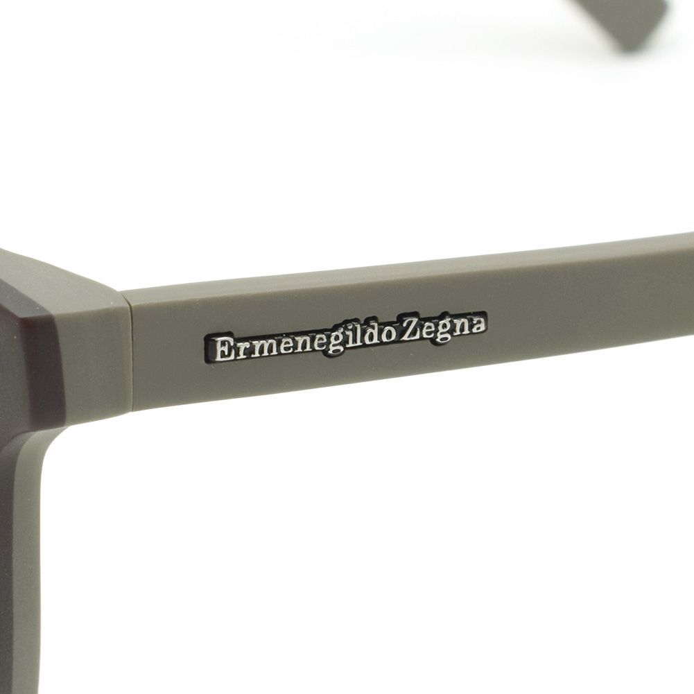 ゼニア ZEGNA EZ0090F 50J 52 サングラス アジアンフィット UVカット
