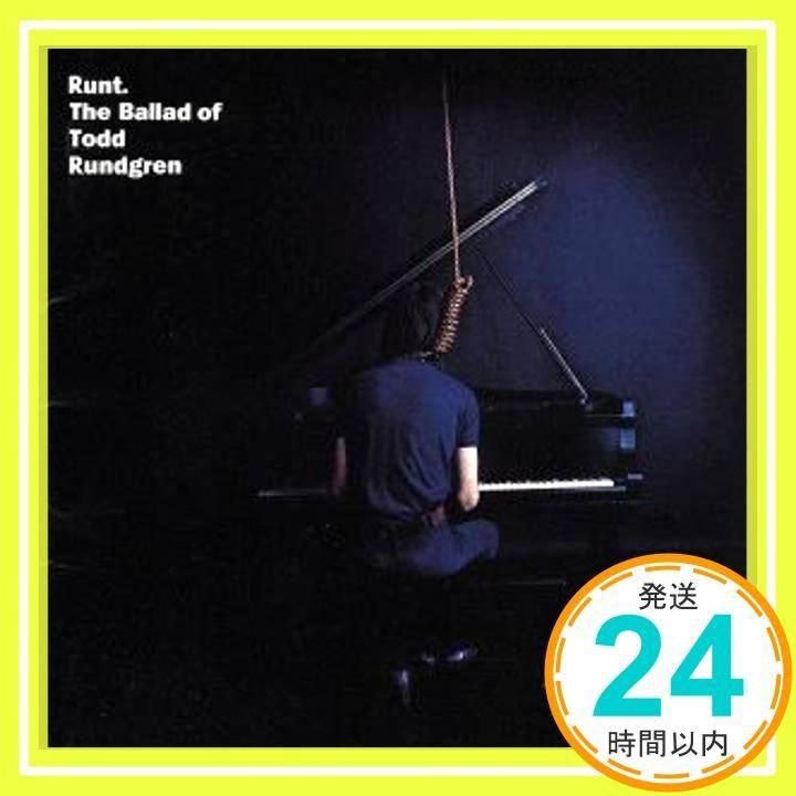 ラント:ザ・バラッド・オブ・トッド・ラングレン+5(K2HD+HQCD盤/紙ジャ Amazon.co.jp: ラント:ザ・バラッド・オブ・トッド・ラングレン+