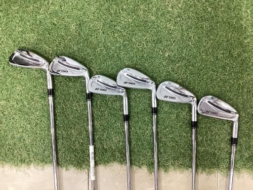 YONEX N1-CB フォージド アイアン 6本 右 S ゴルフクラブ メンズ 楽天