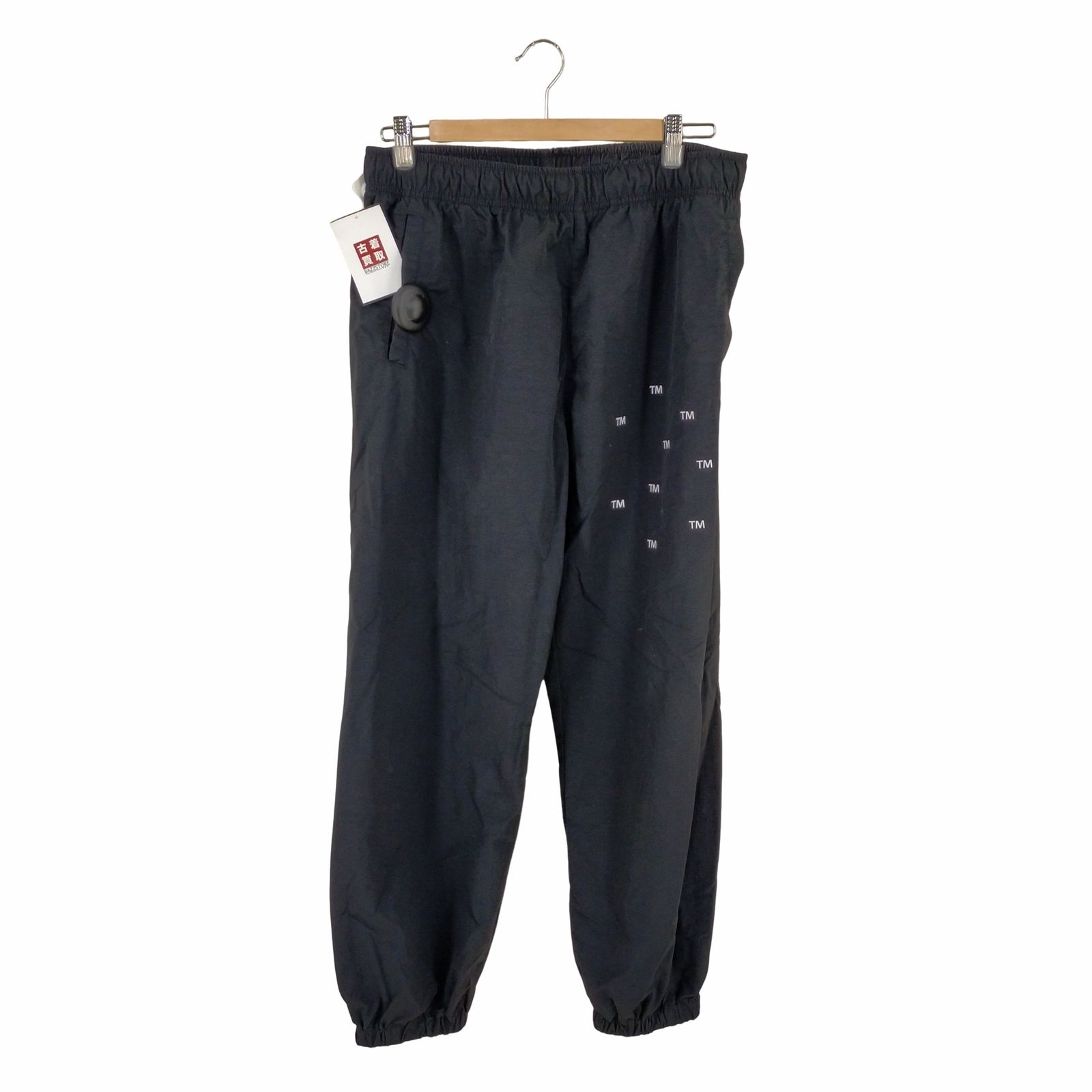 ホテルロビー The Hotel Lobby Archives Europacorp nylon pants 