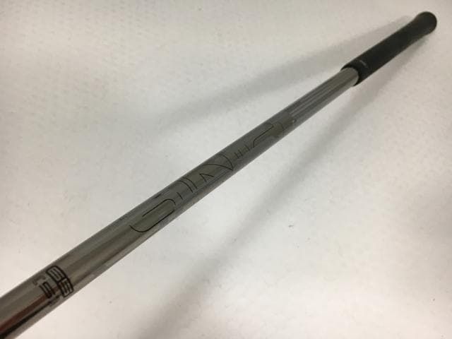 返品OK 【中古ゴルフクラブ】ピン シャフト単品 (ピン スリーブ付