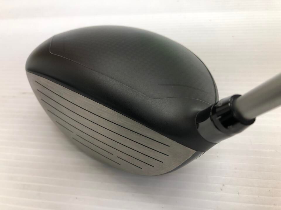 良品】キャロウェイ パラダイム トリプルダイヤ 1W ドライバー 10.5 S