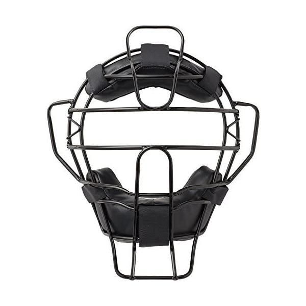 ユニックス] 審判用防具 (ブラック) プロテクター 野球審判」の