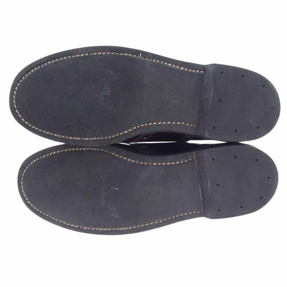 GLADHAND & Co. グラッドハンド その他靴 606S GH × REGAL リーガル  