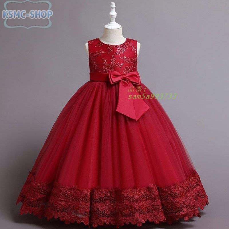 子どもドレス ピアノ発表会