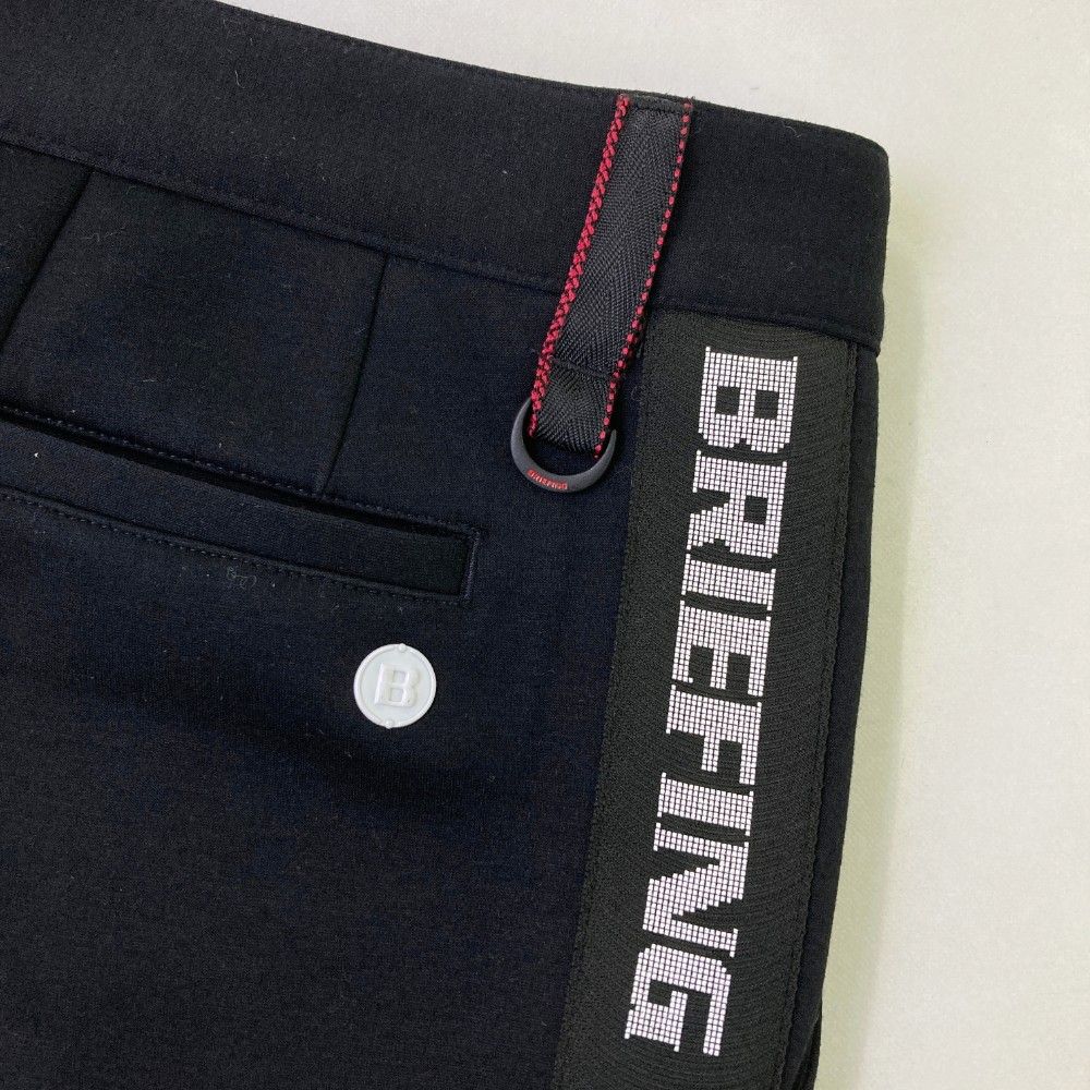 サイズ：M BRIEFING GOLF ブリーフィング 2023年 パンツ